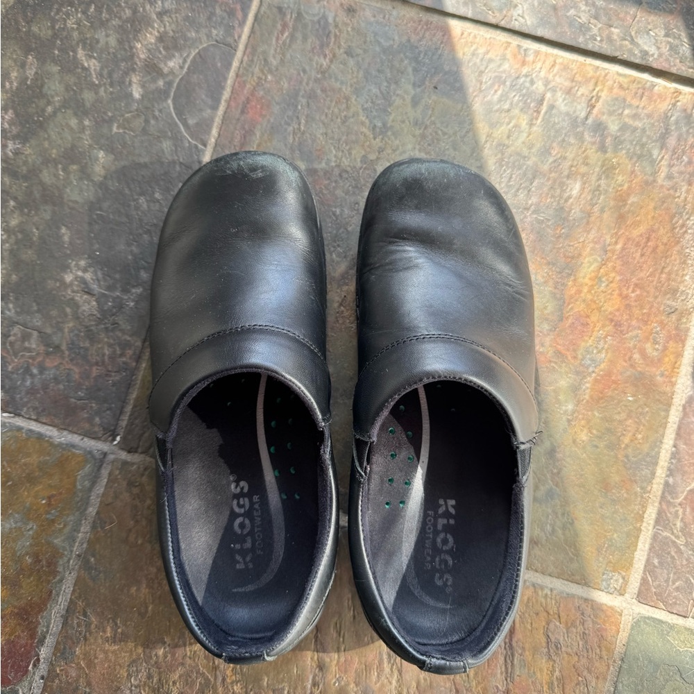 Klogs women’s shoes